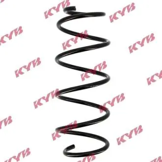 Передняя пружина подвески KYB RA3564