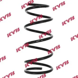 Пружина подвески KYB RA3610