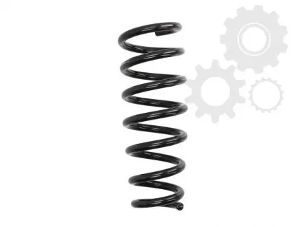 Пружины подвески KYB RA3898
