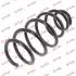 Пружина подвески PRZ╙D OPEL ASTRA J 1.7TDCI 09-/OBNIпONE ZAWIESZENIE/ KYB RA3964 (фото 2)