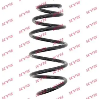 Передняя пружина подвески KYB RA3977