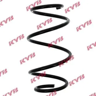 Пружина ходовой части BMW P. 1 SERIES (F20) 2010-, 1 SERIES (F21) 2011-, 3 SERIES (F30, F80) 2011-, 3 SERIES TOURING (F31) 2011- KYB RA4008