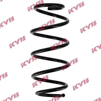 Передняя пружина подвески KYB RA4012