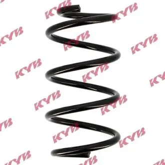 Пружина ходовой части HONDA P. CIVIC VIII (FN) 2005- KYB RA4022