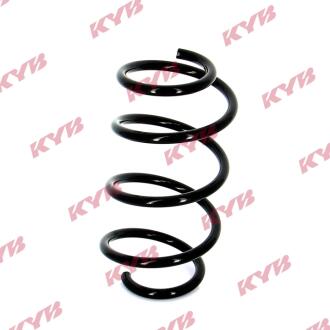 SPRЁЅYNA ZAW. KIA P. KIA SPORTAGE II (JE_, KM) 05- PATRZ KATALOG KYB RA4030