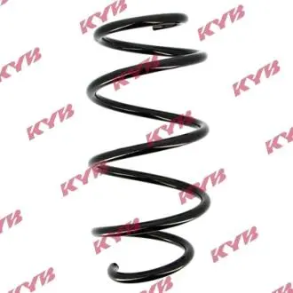 Пружины подвески KYB RA4032