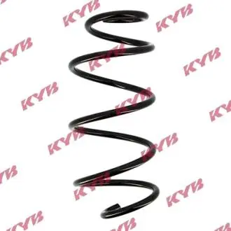 Передняя пружина подвески KYB RA4045