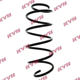 Передняя пружина подвески KYB RA4051