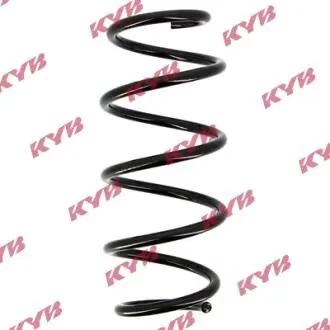 Пружины подвески KYB RA4090