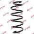Пружина подвески HONDA P. CIVIC IX (FK) 12- KYB RA4103 (фото 1)