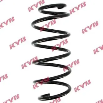Пружина подвески HONDA P. CIVIC IX (FK) 12- KYB RA4103