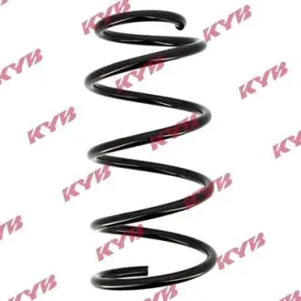 Пружина ходовой части MINI P. COUNTRYMAN (R60) 2010- KYB RA4106