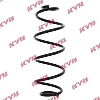 Пружина подвески KYB RA5009