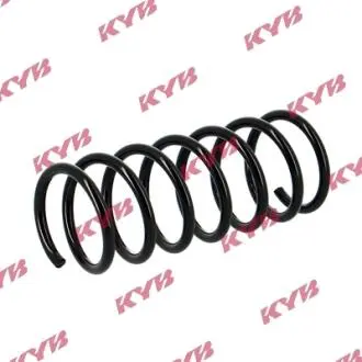 Пружина ходової частини HYUNDAI T. ATOS (MX) 97- KYB RA5014