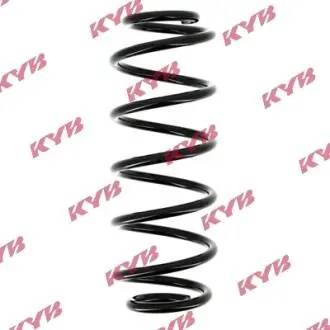 Пружина ходовой части MITSUBISHI T. MIRAGE / SPACE STAR (A0 A) 12- KYB RA5070