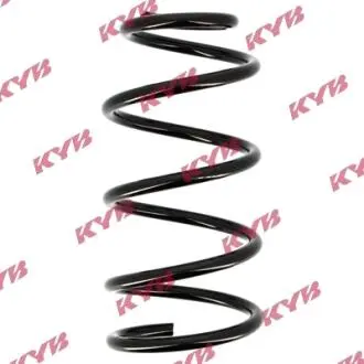 Пружина подвески OPEL T. ADAM (M13) 12- KYB RA5075