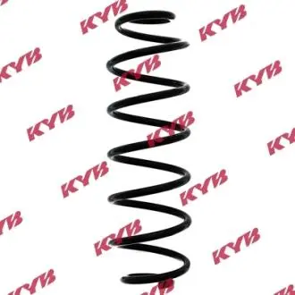 Пружина подвески PEUGEOT T. 2008 13- KYB RA5082