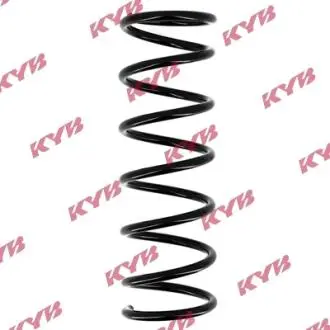 Пружина ходової частини SUBARU T. IMPREZA (GR, GH, G3) 08- KYB RA5104