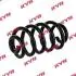 Пружина ходової частини AUDI T. A6 (4F2, C5) 04- KYB RA5138 (фото 2)
