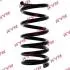Пружина ходовой части MITSUBISHI T. PAJERO IV (V8 W, V9 W) 06- KYB RA5150 (фото 1)