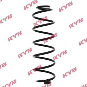 Пружина підвіски KYB RA5217