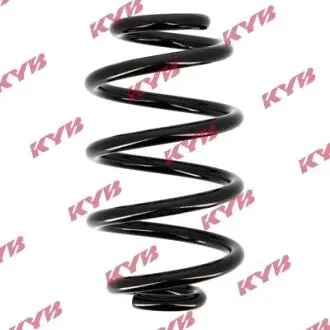 Пружины подвески KYB RA5271