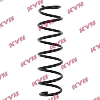 Пружина підвіски KYB RA5363