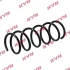 Пружина підвіски задн Лів/Прав LANCIA YPSILON 0.9/1.2/1.3D 05.11-12.21 KYB RA5414 (фото 2)