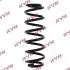 SPRЁЅYNA ZAW. SUZUKI T. SX4 S-CROSS (JY) 14- ALLGRIP KYB RA5436 (фото 1)