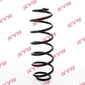 Пружина підвіски задн Лів/Прав CITROEN C3 AIRCROSS I OPEL CROSSLAND X / CROSSLAND 1.2 03.17- KYB RA5457