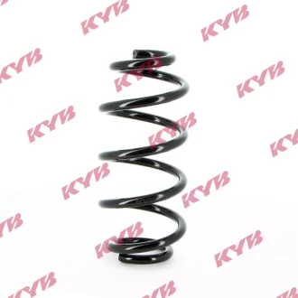 Пружина підвіски задн Лів/Прав BMW X1 (F48) 1.5-2.0D 11.14-06.22 KYB RA5466