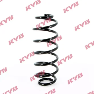Пружина підвіски задн Лів/Прав CITROEN C4 II, DS4 1.6D 11.09- KYB RA5468