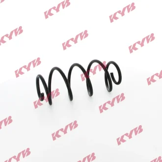Пружина підвіски задн Лів/Прав SUZUKI CELERIO 1.0 03.14- KYB RA5502