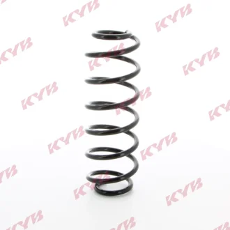 Пружина підвіски задн Лів/Прав SEAT IBIZA IV, IBIZA IV SC, VW POLO IV 1.2/1.4D 10.01-06.17 KYB RA5511