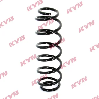 Пружина підвіски задн Лів/Прав FORD KA+ III 1.2 06.16- KYB RA5845