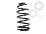Пружина подвески зад. Chevrolet Cruze (09-15) / Opel Astra J (09-) KYB RA5992 (фото 1)