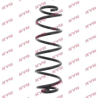 Пружины подвески KYB RA6104