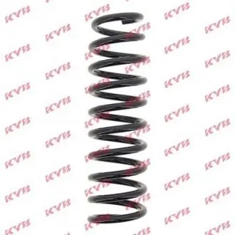 Пружины подвески KYB RA6126