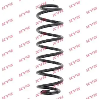 Пружины подвески KYB RA6143