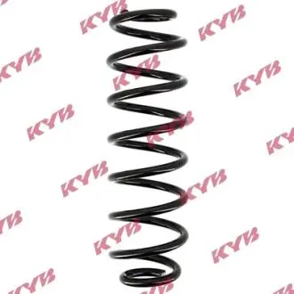 Пружины подвески KYB RA6161