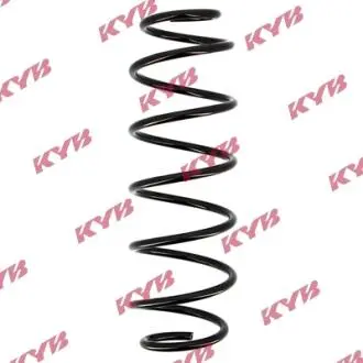 Задняя пружина подвески KYB RA6168