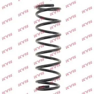 Пружины подвески KYB RA6205
