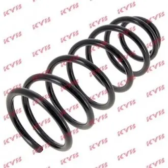 Пружины подвески KYB RA6213