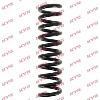 Пружины подвески KYB RA6219