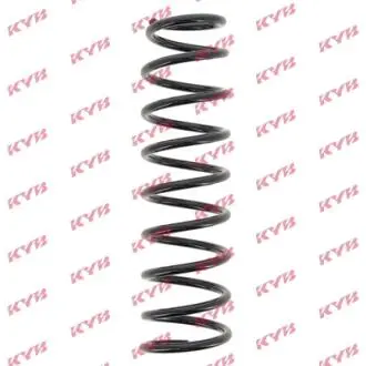 Пружины подвески KYB RA6225
