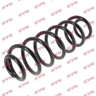 Пружины подвески KYB RA6240