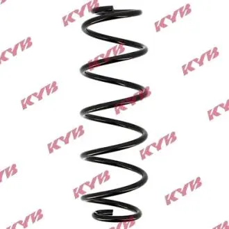 Пружина підвіски KYB RA6246