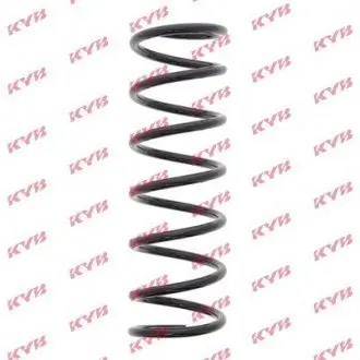 Пружины подвески KYB RA6410