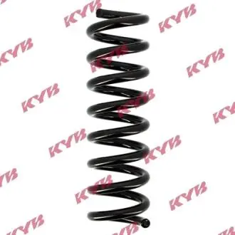 Пружина подвески KYB RA6482