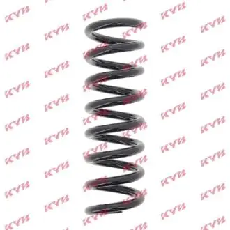 Пружины подвески KYB RA6485